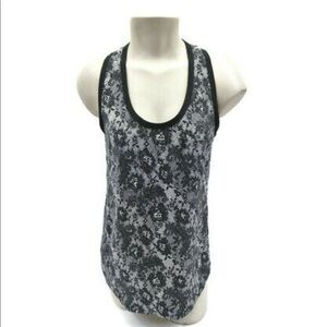 Joie tank top size small